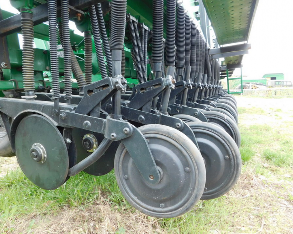 Direktsaatmaschine des Typs Great Plains Solid Stand 15,  in Харків (Bild 3)