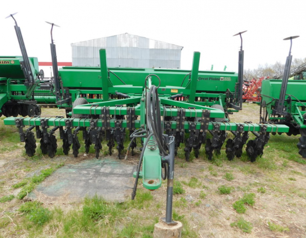 Direktsaatmaschine des Typs Great Plains Solid Stand 15,  in Харків (Bild 2)