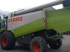 Oldtimer-Mähdrescher des Typs CLAAS Lexion 460, Neumaschine in Ужгород (Bild 3)