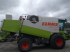 Oldtimer-Mähdrescher des Typs CLAAS Lexion 460, Neumaschine in Ужгород (Bild 1)