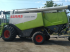 Oldtimer-Mähdrescher des Typs CLAAS Lexion 580, Neumaschine in Ужгород (Bild 1)