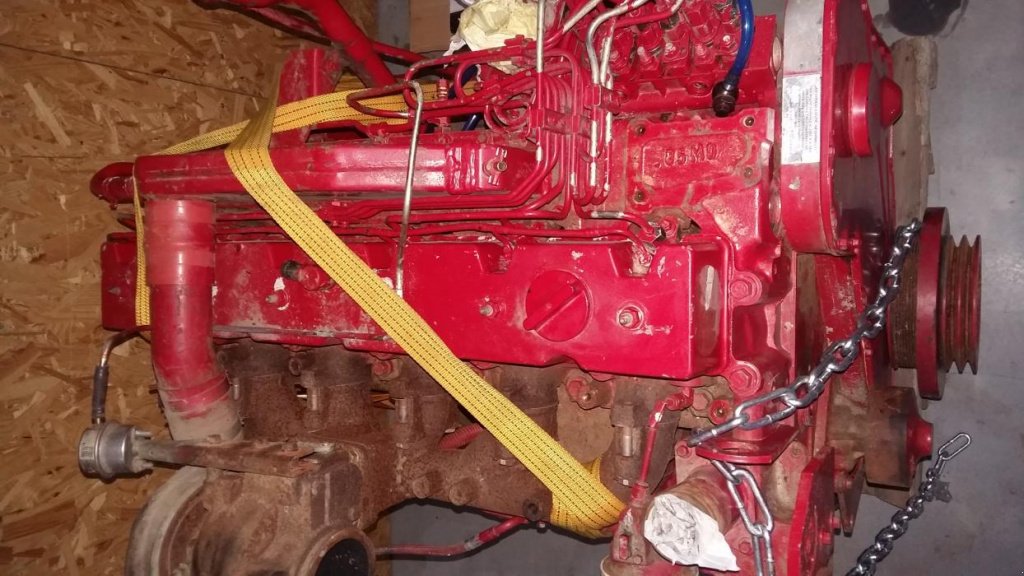 Oldtimer-Mähdrescher des Typs Case IH Axial Flow 2388, Neumaschine in Київ (Bild 2)