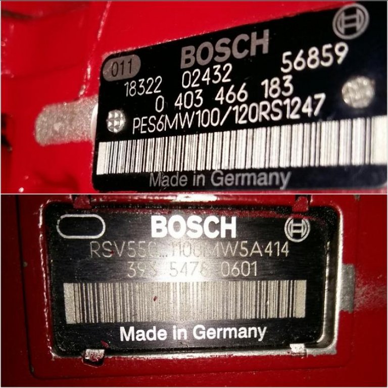 Oldtimer-Traktor des Typs Case IH 8940, Neumaschine in Київ (Bild 8)