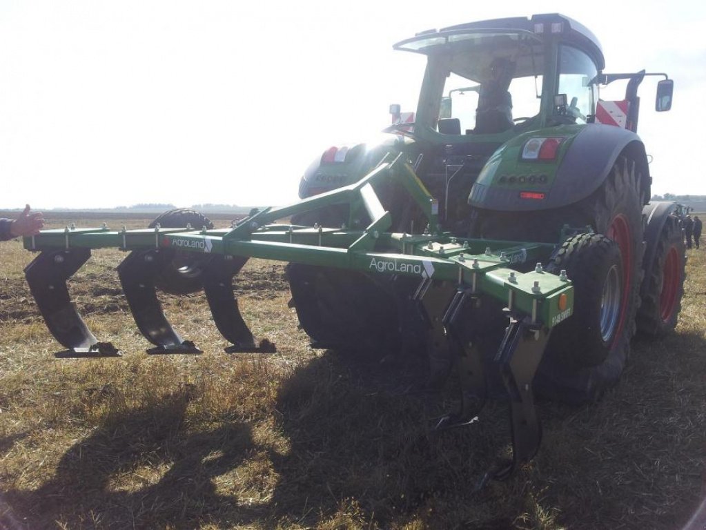 Spatenpflug des Typs Agroland TP 10,  in Дніпропетровськ (Bild 7)