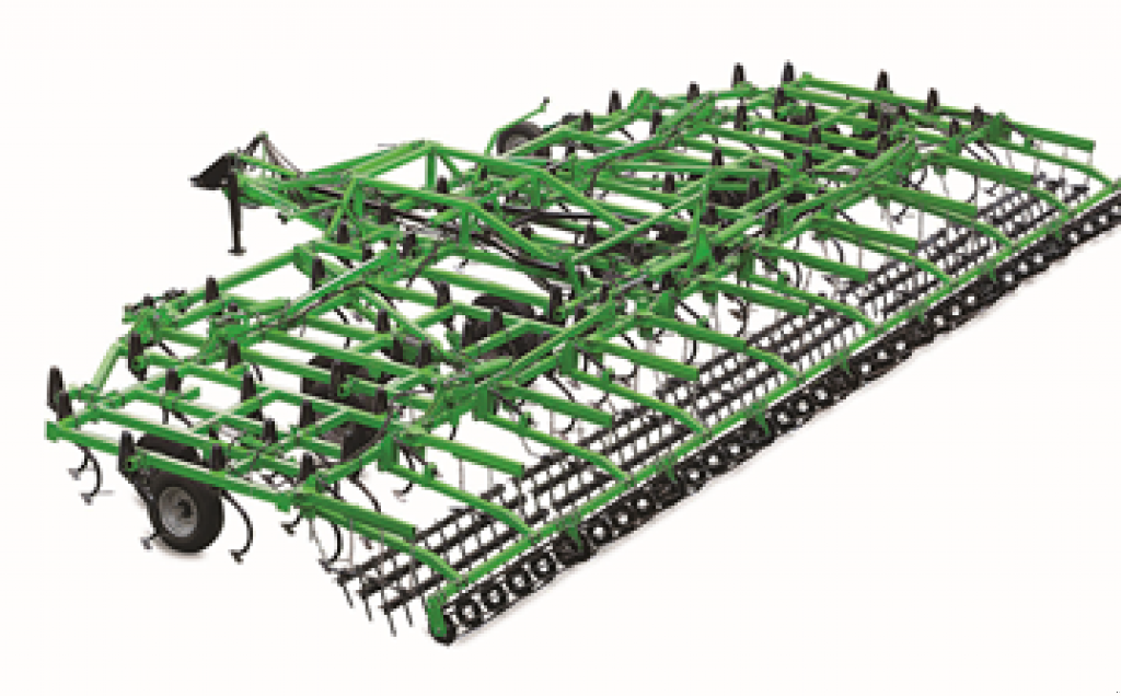 Kartoffelpflegetechnik des Typs Agroland К-5,  in Дніпропетровськ (Bild 1)