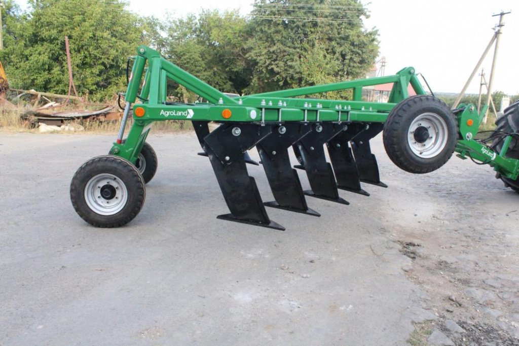 Spatenpflug des Typs Agroland 9148,  in Дніпропетровськ (Bild 5)