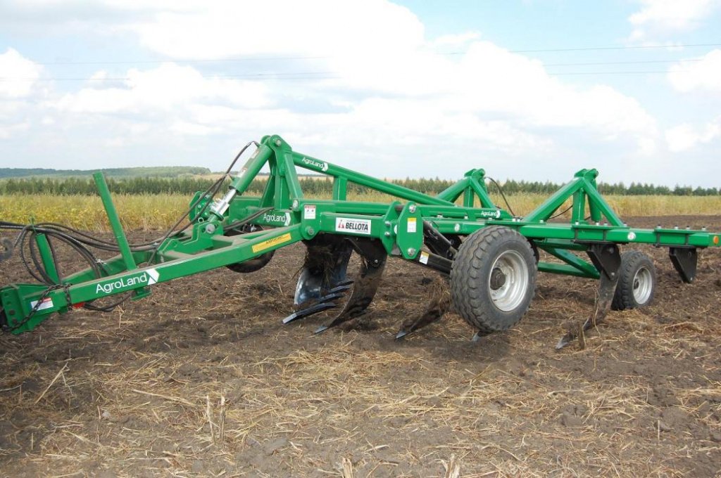 Spatenpflug des Typs Agroland 9148,  in Дніпропетровськ (Bild 4)