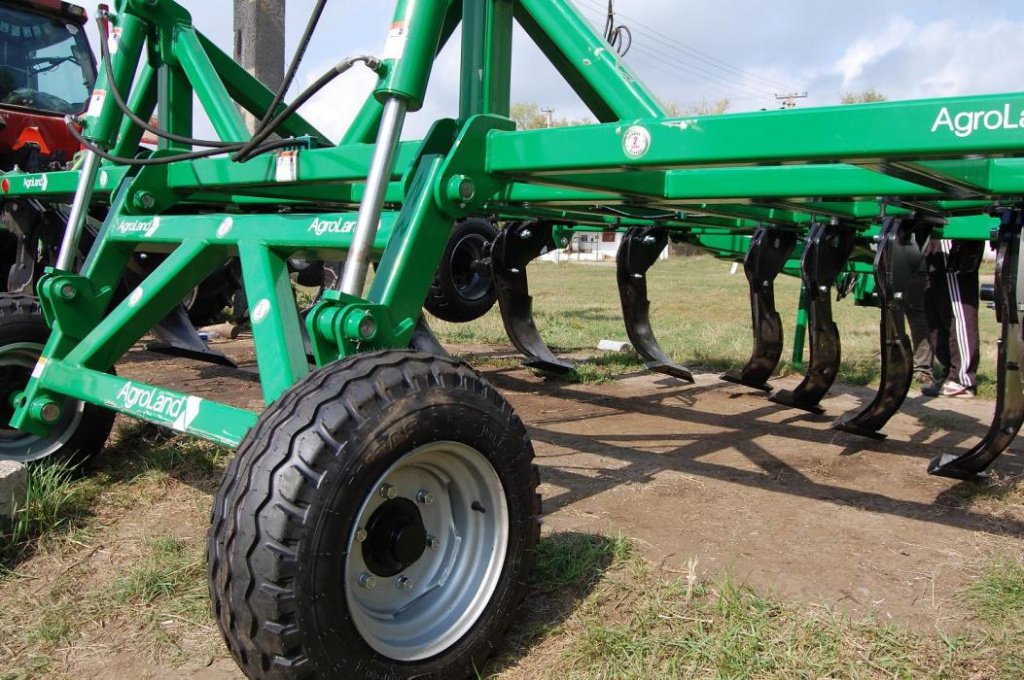 Spatenpflug des Typs Agroland 9148,  in Дніпропетровськ (Bild 2)