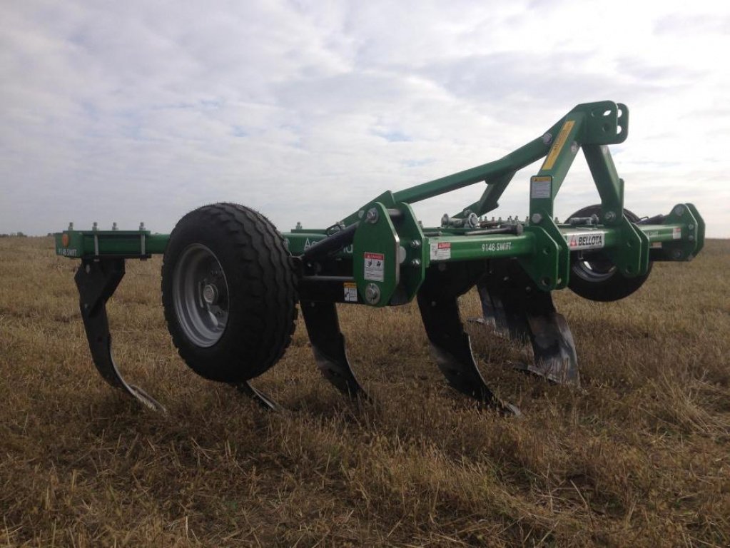 Spatenpflug des Typs Agroland ГР 10,  in Дніпропетровськ (Bild 1)