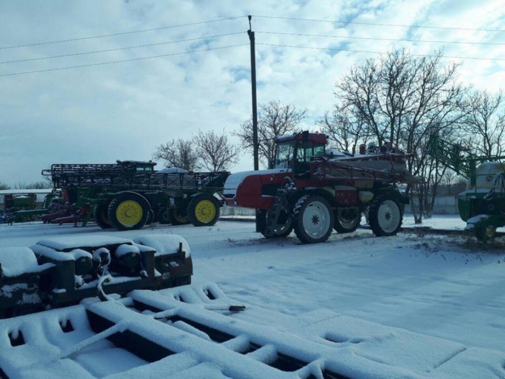 Oldtimer-Mähdrescher des Typs John Deere 9660 WTS, Neumaschine in Не обрано (Bild 3)