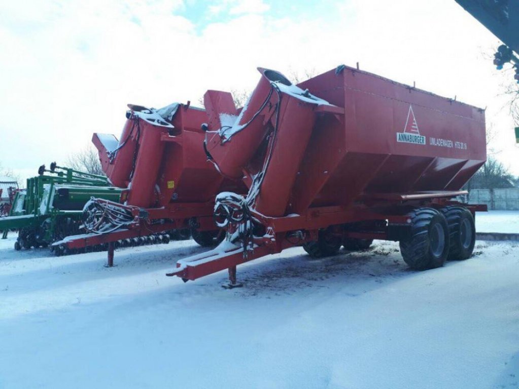 Oldtimer-Mähdrescher des Typs John Deere 9660 WTS, Neumaschine in Не обрано (Bild 10)