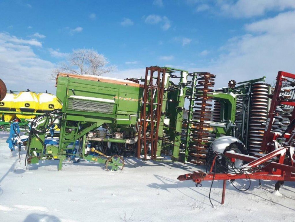 Oldtimer-Mähdrescher des Typs John Deere 9660 WTS, Neumaschine in Не обрано (Bild 7)