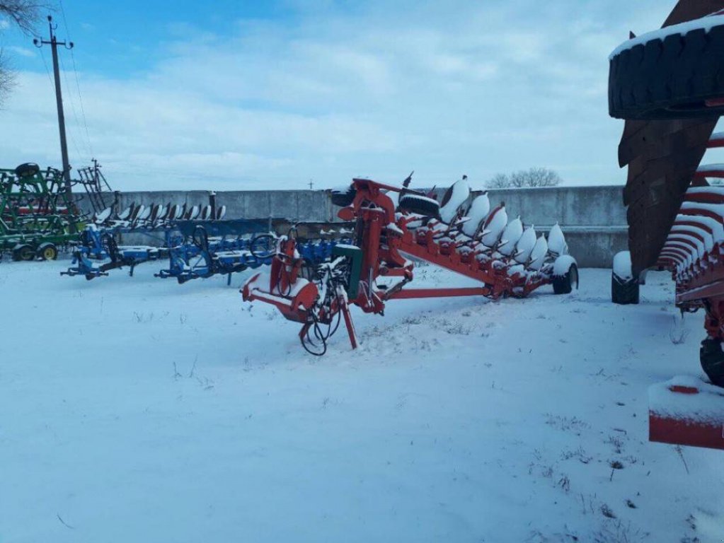 Oldtimer-Mähdrescher des Typs John Deere W 650,  in Не обрано (Bild 3)