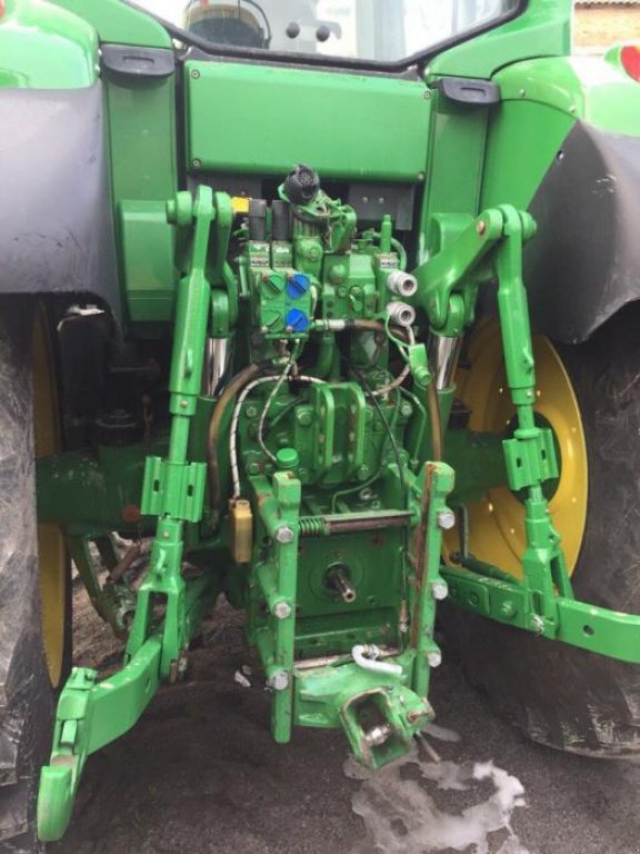 Oldtimer-Traktor des Typs John Deere 6930, Neumaschine in Не обрано (Bild 1)