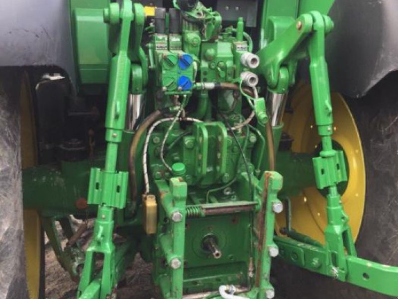 Oldtimer-Traktor des Typs John Deere 6930, Neumaschine in Не обрано (Bild 1)