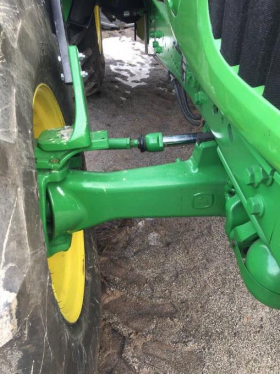 Oldtimer-Traktor des Typs John Deere 6930, Neumaschine in Не обрано (Bild 3)