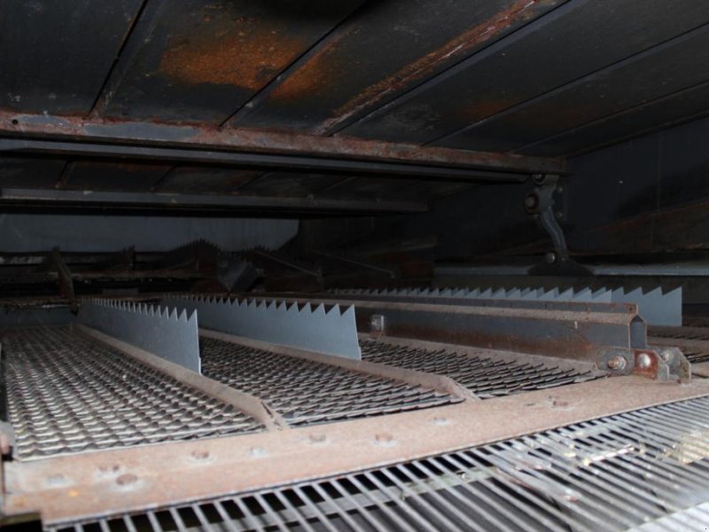 Oldtimer-Mähdrescher des Typs CLAAS Lexion 480, Neumaschine in Не обрано (Bild 1)