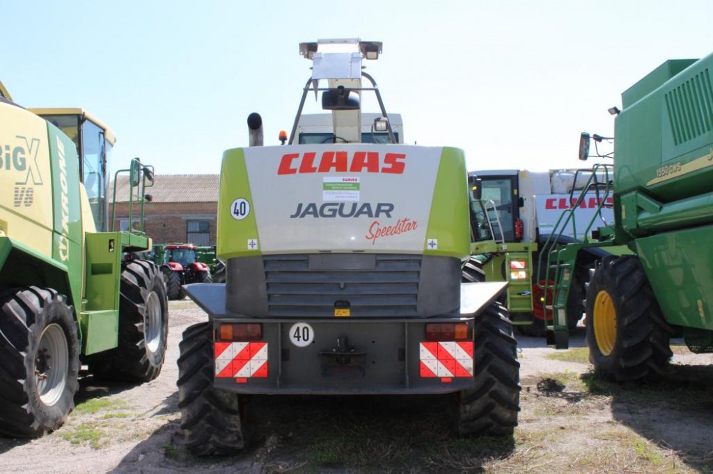 Sonstiges Feldhäckslerzubehör des Typs CLAAS Jaguar 870 SpeedStar,  in Не обрано (Bild 3)