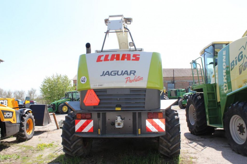 Sonstiges Feldhäckslerzubehör des Typs CLAAS Jaguar 850, Neumaschine in Не обрано (Bild 1)
