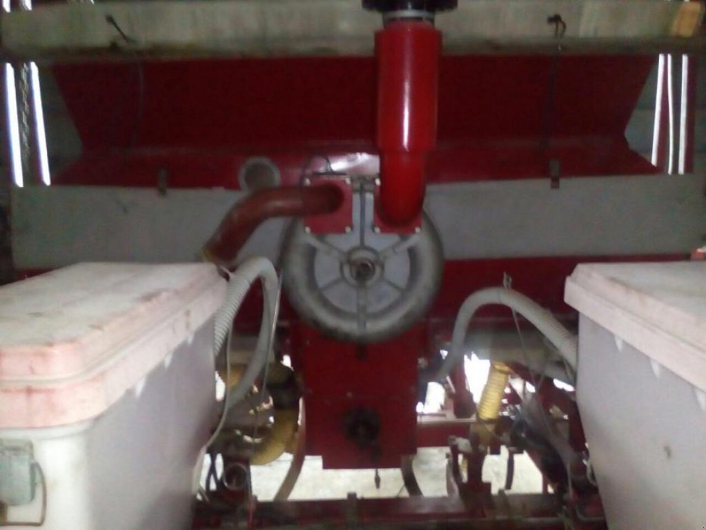 Sämaschine des Typs Kongskilde Demeter Aeromat 6 Drill,  in Радехів (Bild 3)