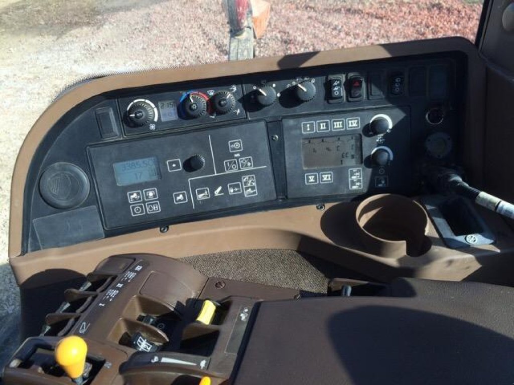 Raupentraktor des Typs John Deere 8430T, Neumaschine in Радехів (Bild 3)