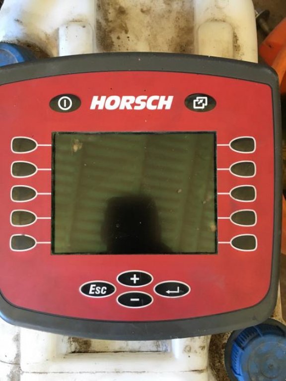 Sämaschine des Typs Horsch Maistro 8 CC,  in Радехів (Bild 2)