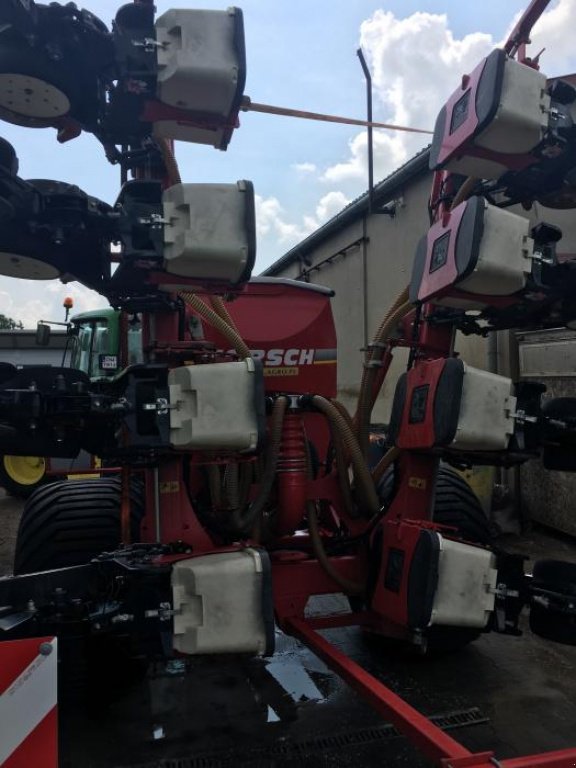 Sämaschine des Typs Horsch Maistro 8 CC,  in Радехів (Bild 1)