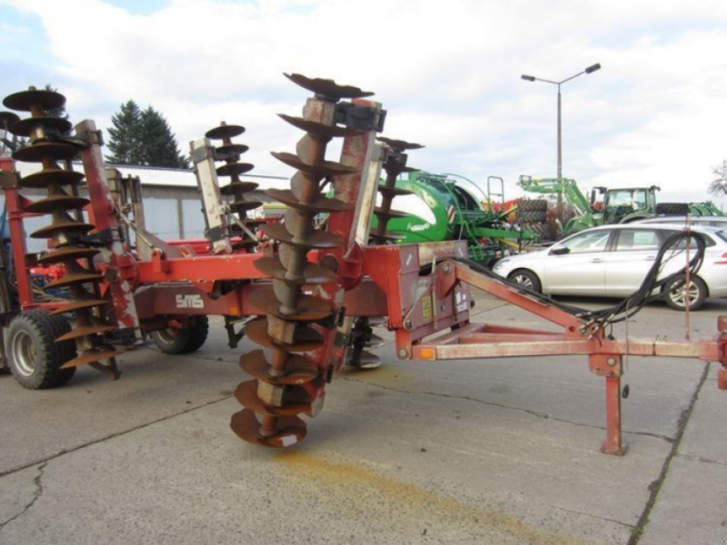 Wiesenegge des Typs SMS DBX 450 S,  in Київ (Bild 1)