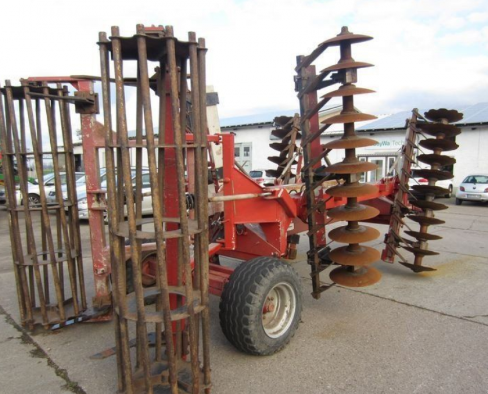 Wiesenegge des Typs SMS DBX 450 S,  in Київ (Bild 2)