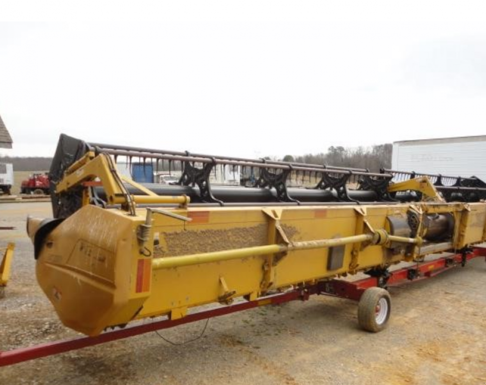 Schneidwerk des Typs CHALLENGER F540,  in Київ (Bild 3)