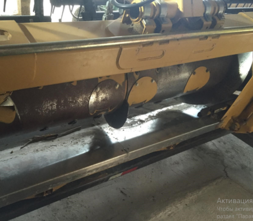 Schneidwerk des Typs Caterpillar F30,  in Київ (Bild 3)