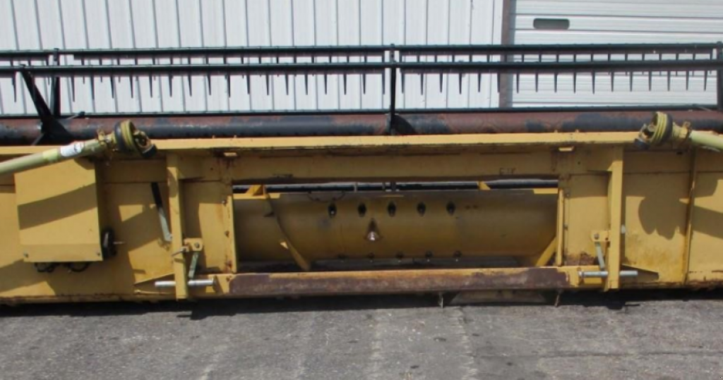 Schneidwerk des Typs Caterpillar F30,  in Київ (Bild 2)