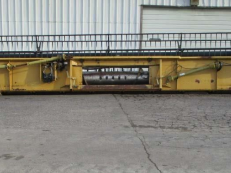 Schneidwerk des Typs Caterpillar F30,  in Київ (Bild 1)