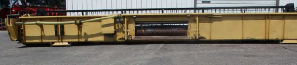 Schneidwerk des Typs Caterpillar F30,  in Київ (Bild 1)
