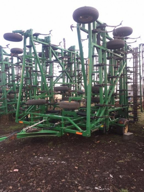 Kartoffelpflegetechnik des Typs Great Plains 8560,  in Глобино (Bild 4)