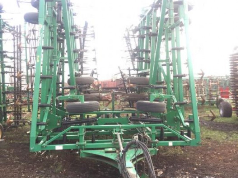 Kartoffelpflegetechnik des Typs Great Plains 8560,  in Глобино (Bild 1)