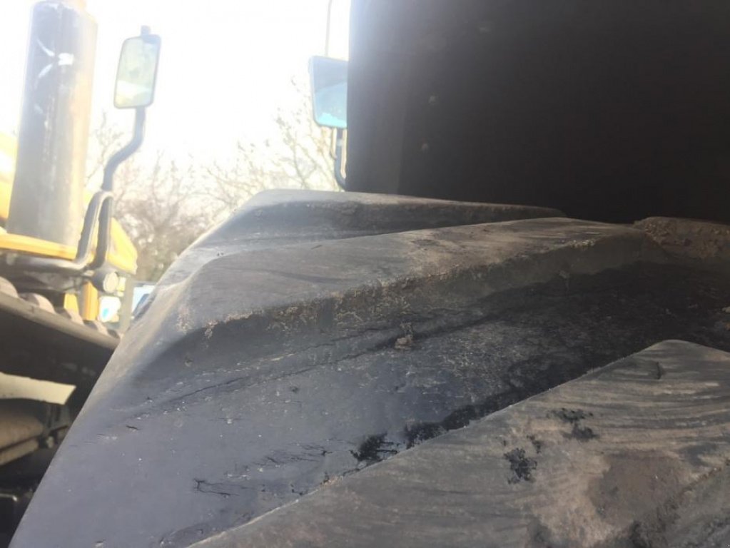 Raupentraktor des Typs CHALLENGER MT865C, Neumaschine in Глобино (Bild 2)