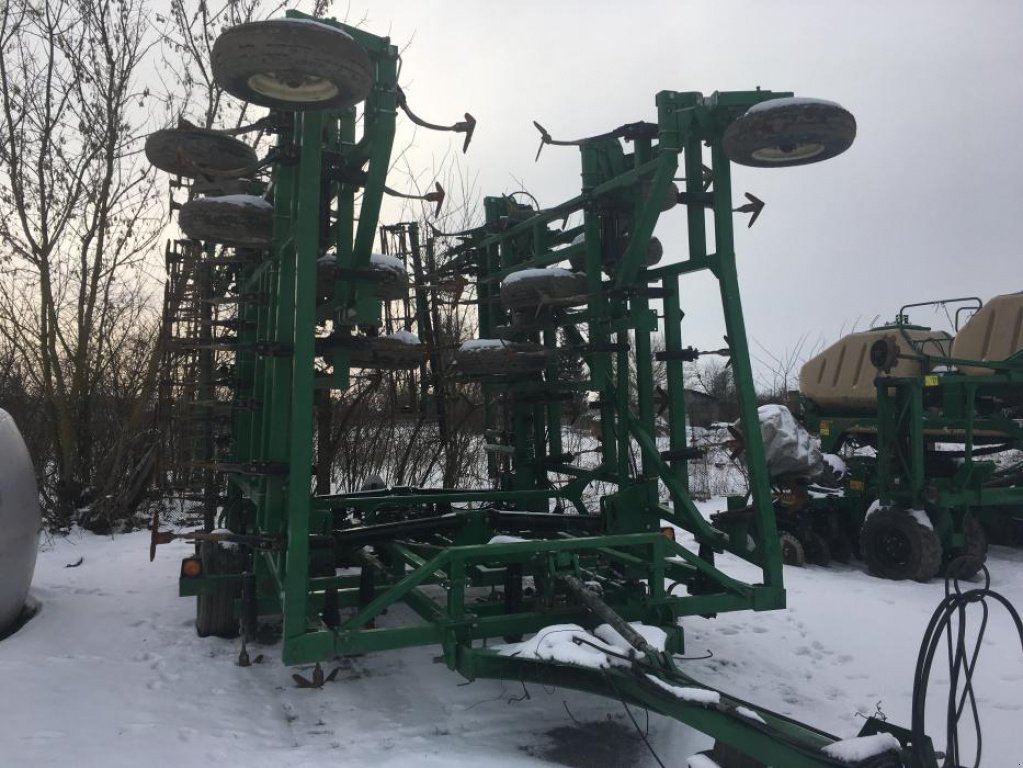 Kartoffelpflegetechnik des Typs Great Plains FCC-8544,  in Глобино (Bild 1)