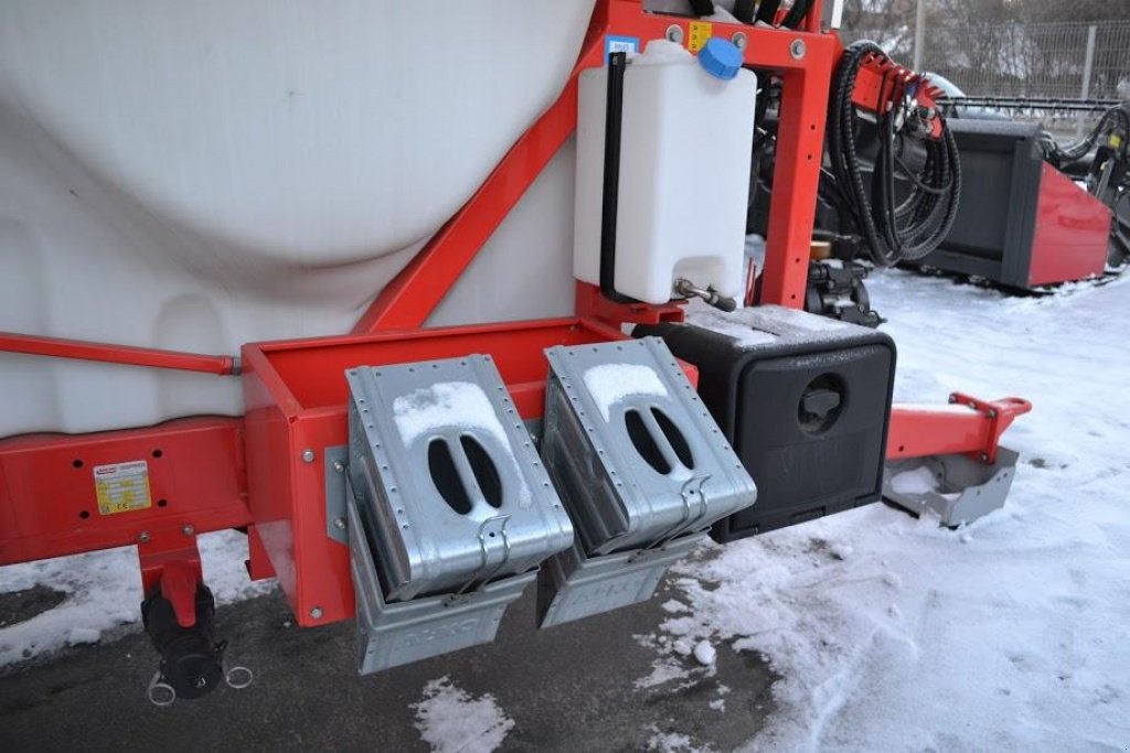 Weinbauspritze des Typs Nordsten Campo 32С,  in Суми (Bild 5)