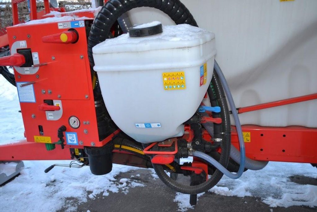 Weinbauspritze des Typs Nordsten Campo 32С,  in Суми (Bild 4)