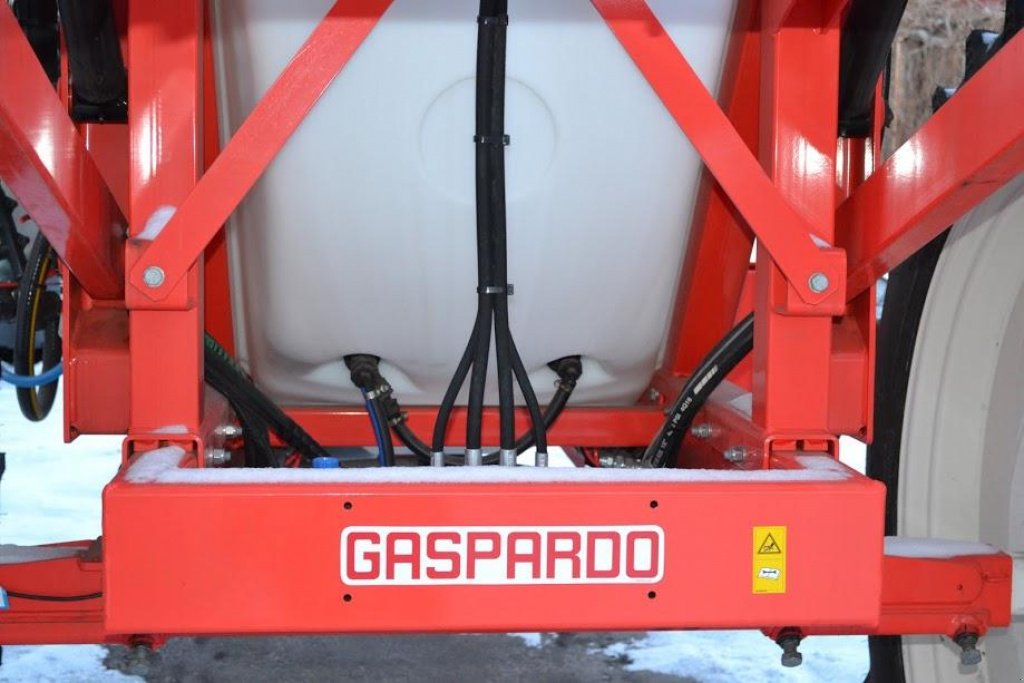 Weinbauspritze des Typs Nordsten Campo 32С,  in Суми (Bild 8)