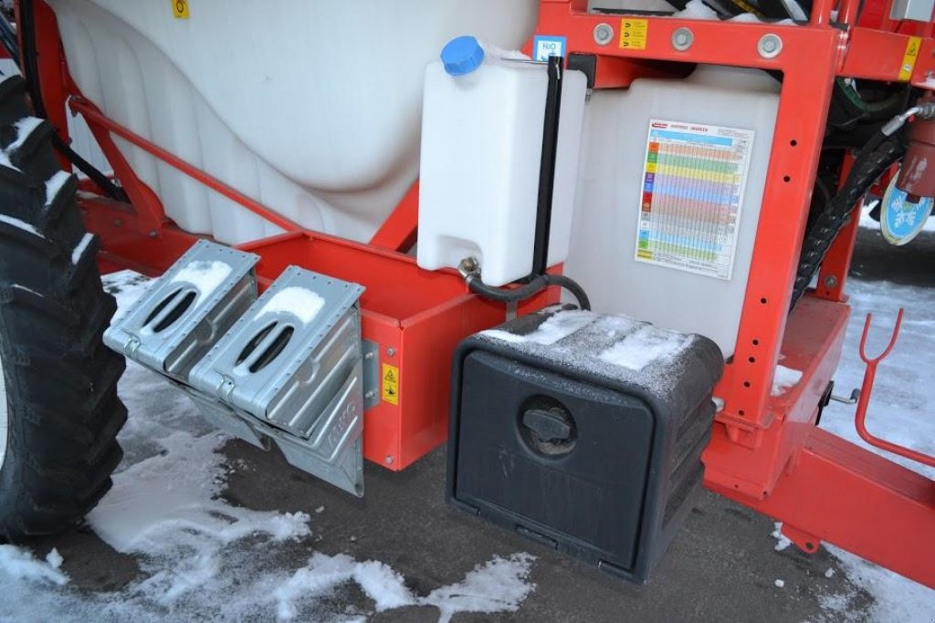 Weinbauspritze des Typs Nordsten Campo 32С,  in Суми (Bild 10)