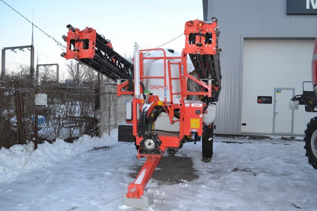 Weinbauspritze des Typs Nordsten Campo 32С,  in Суми (Bild 2)