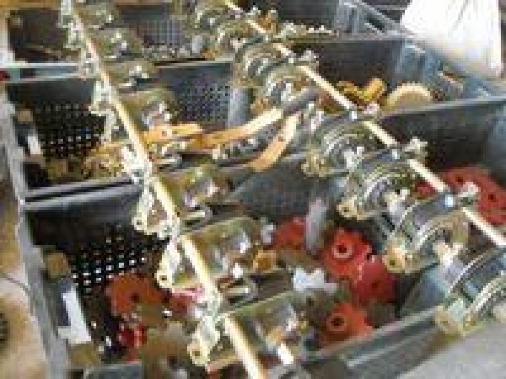 Direktsaatmaschine des Typs CHERVONA ZIRKA Astra 5,4,  in Кіровоград (Bild 1)