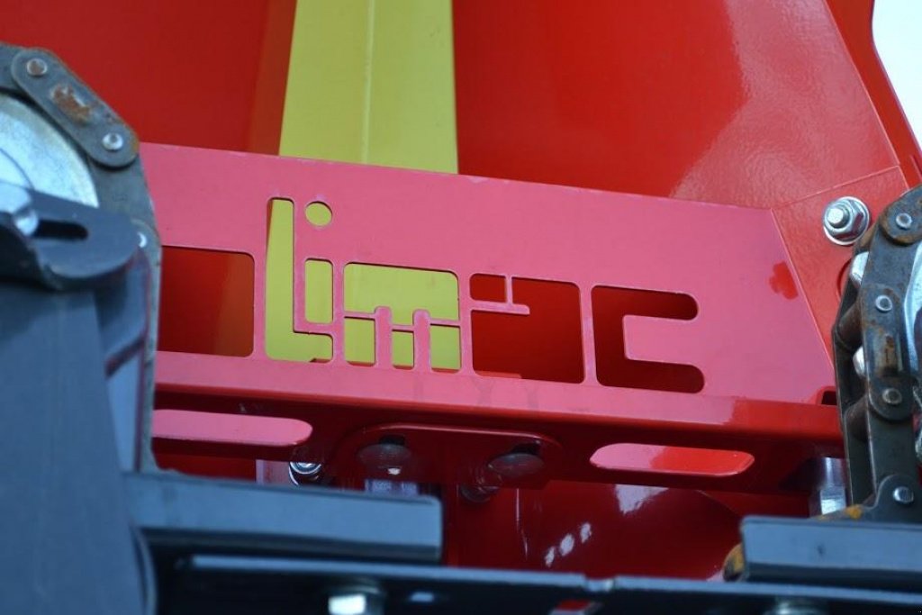 Maispflückvorsatz des Typs Olimac Drago 2,  in Бровари (Bild 5)