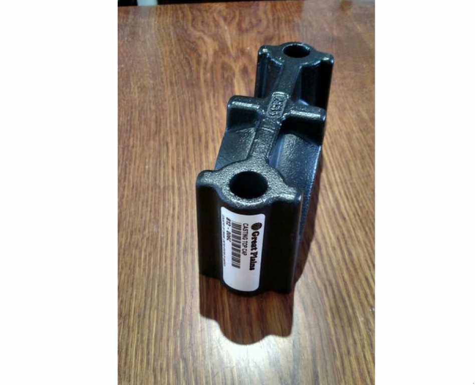 Wiesenegge des Typs Great Plains 3323 DH,  in Гуляйпо́ле (Bild 4)