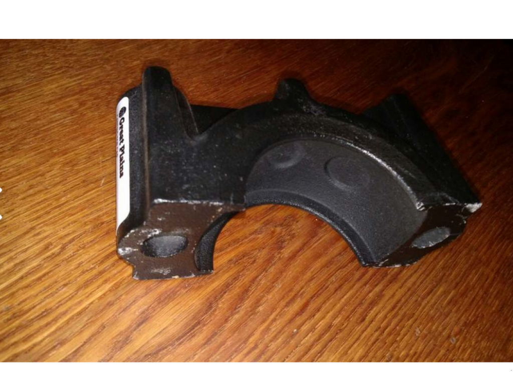 Wiesenegge des Typs Great Plains 3323 DH,  in Гуляйпо́ле (Bild 5)