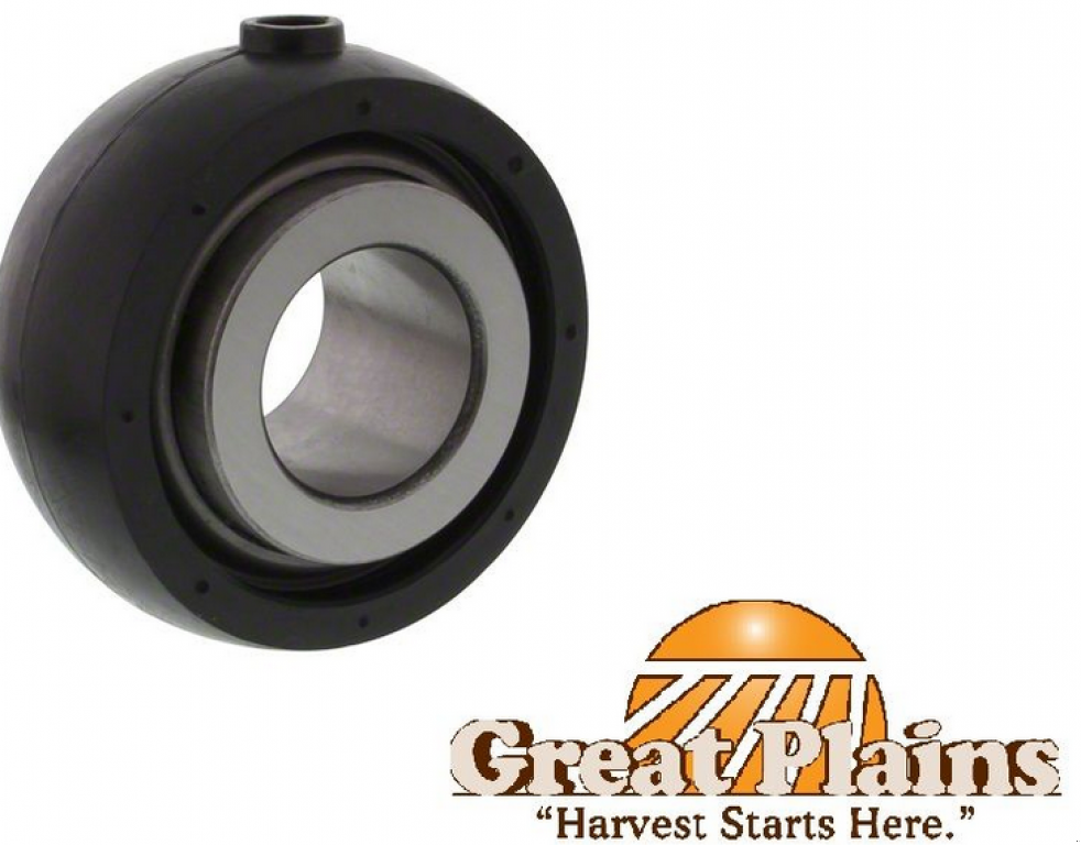 Wiesenegge des Typs Great Plains 3323 DH,  in Гуляйпо́ле (Bild 1)