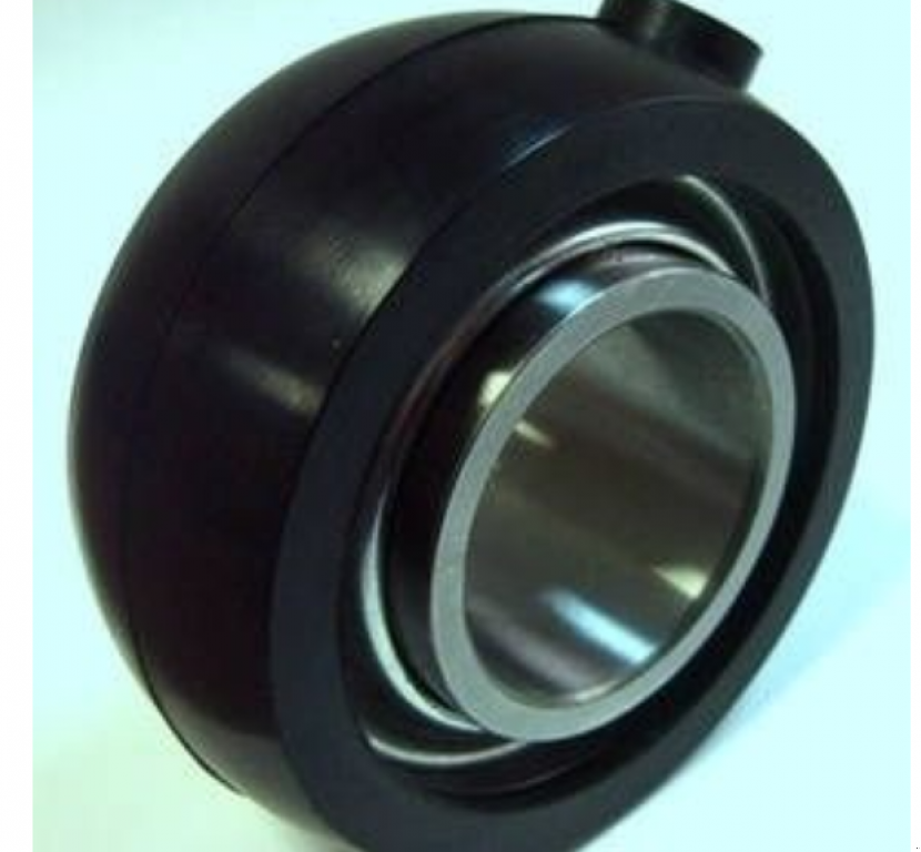 Wiesenegge des Typs Nordsten Krause 8200,  in Гуляйпо́ле (Bild 2)