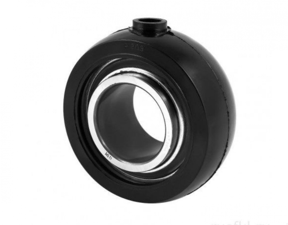 Wiesenegge des Typs Nordsten Krause 8200,  in Гуляйпо́ле (Bild 1)